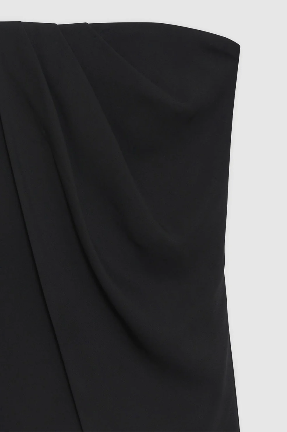 Halle Dress - Black