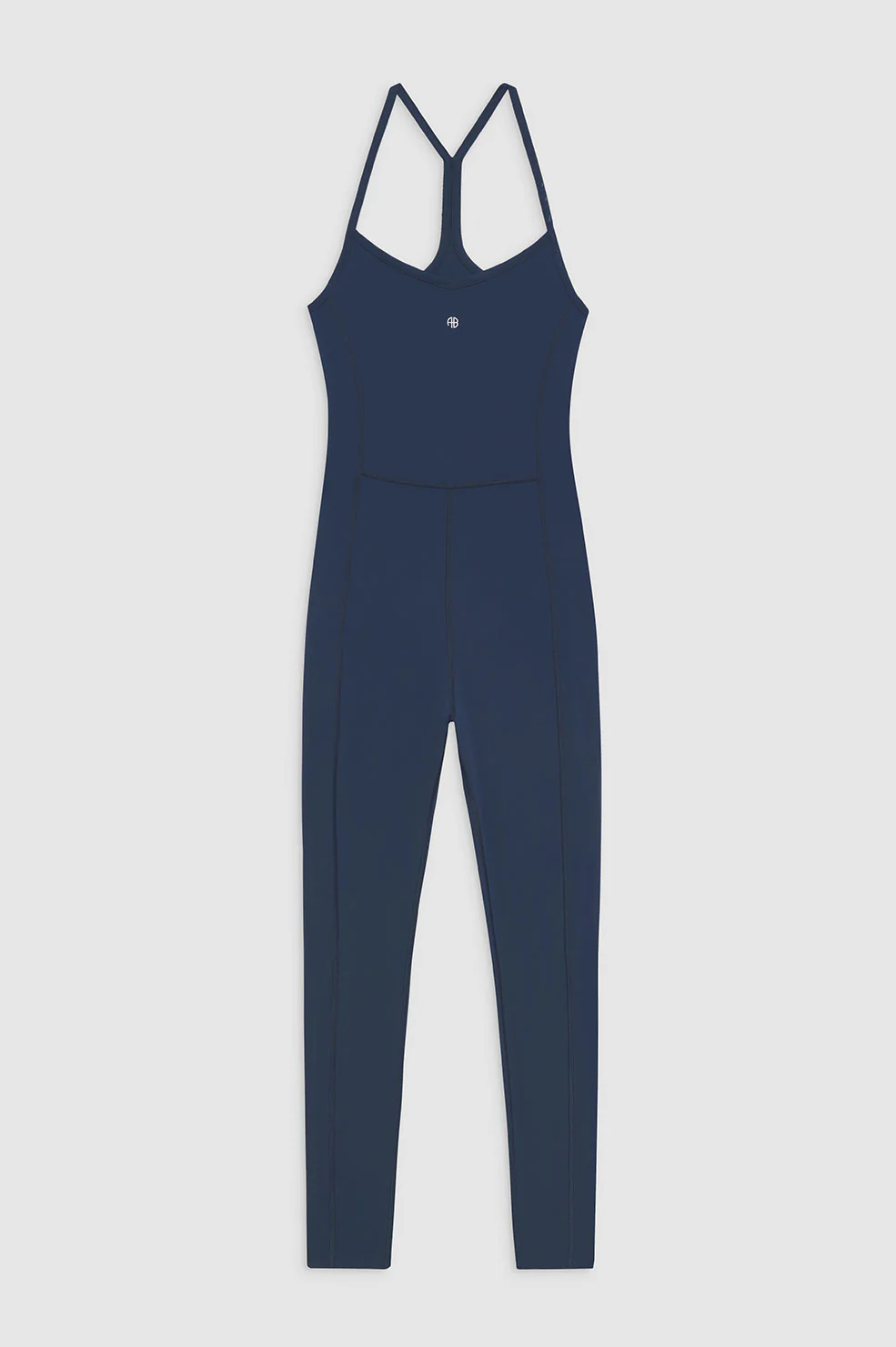 Val One Piece - Navy