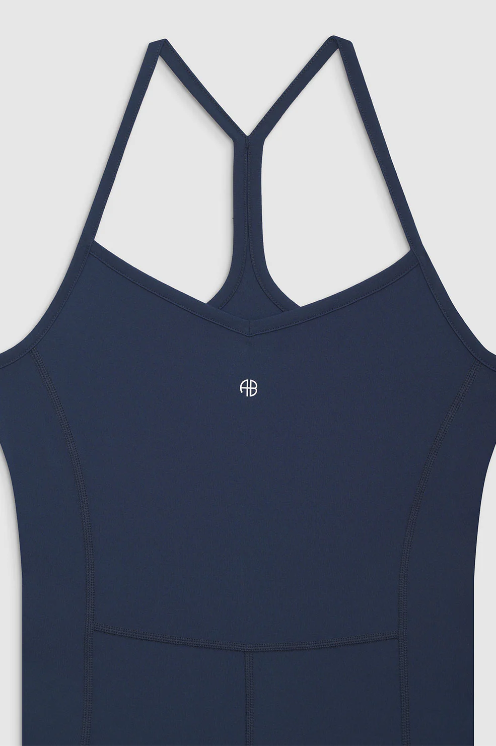 Val One Piece - Navy