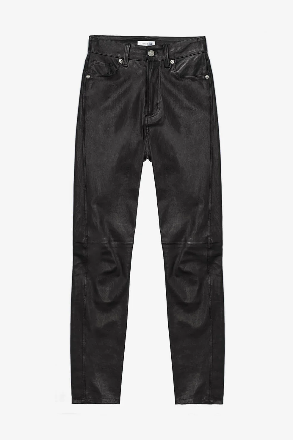 Jagger Pant - Black