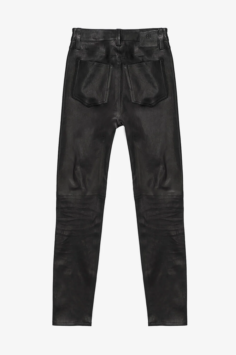 Jagger Pant - Black
