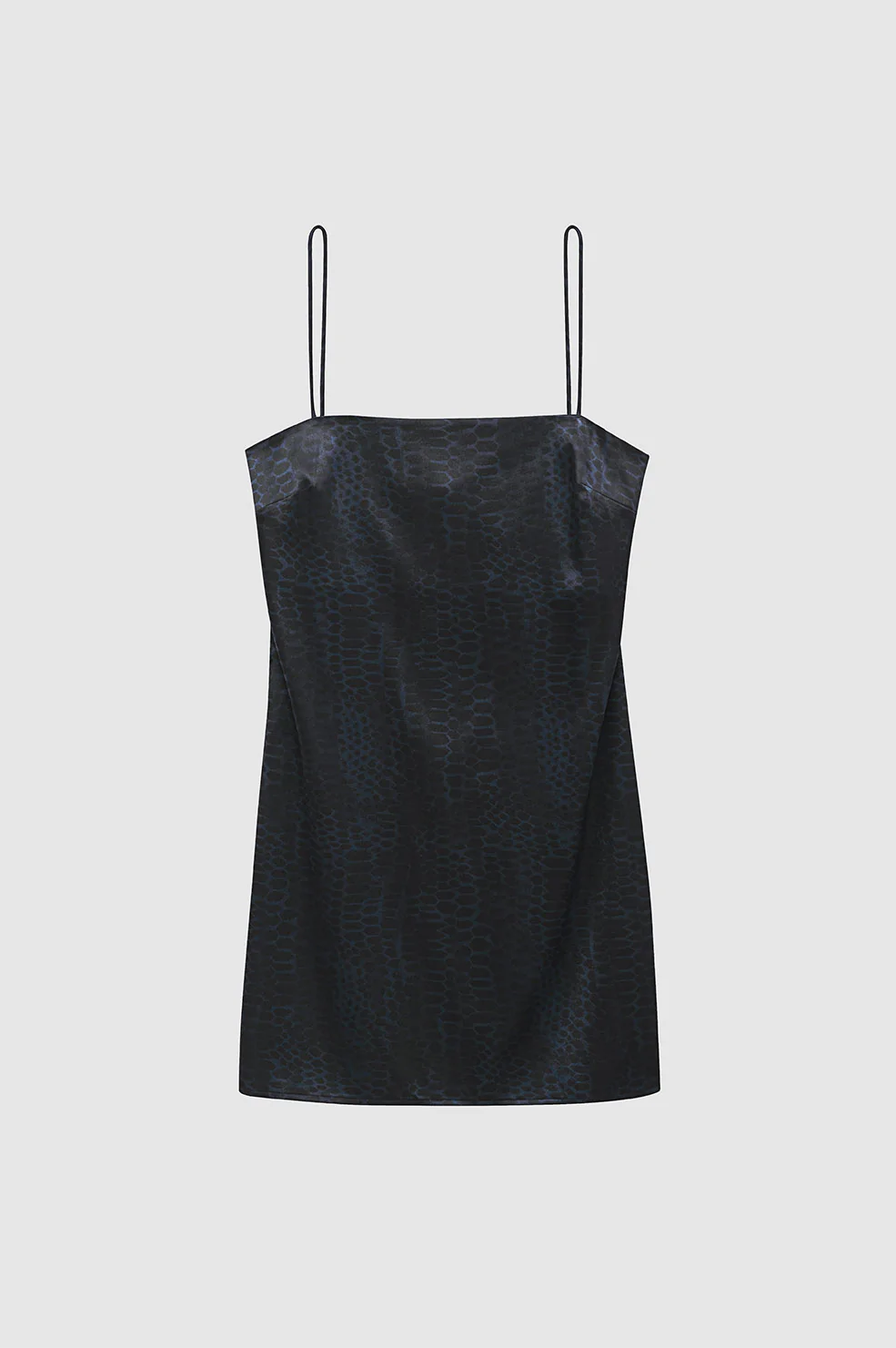 Valentine Dress - Python Print