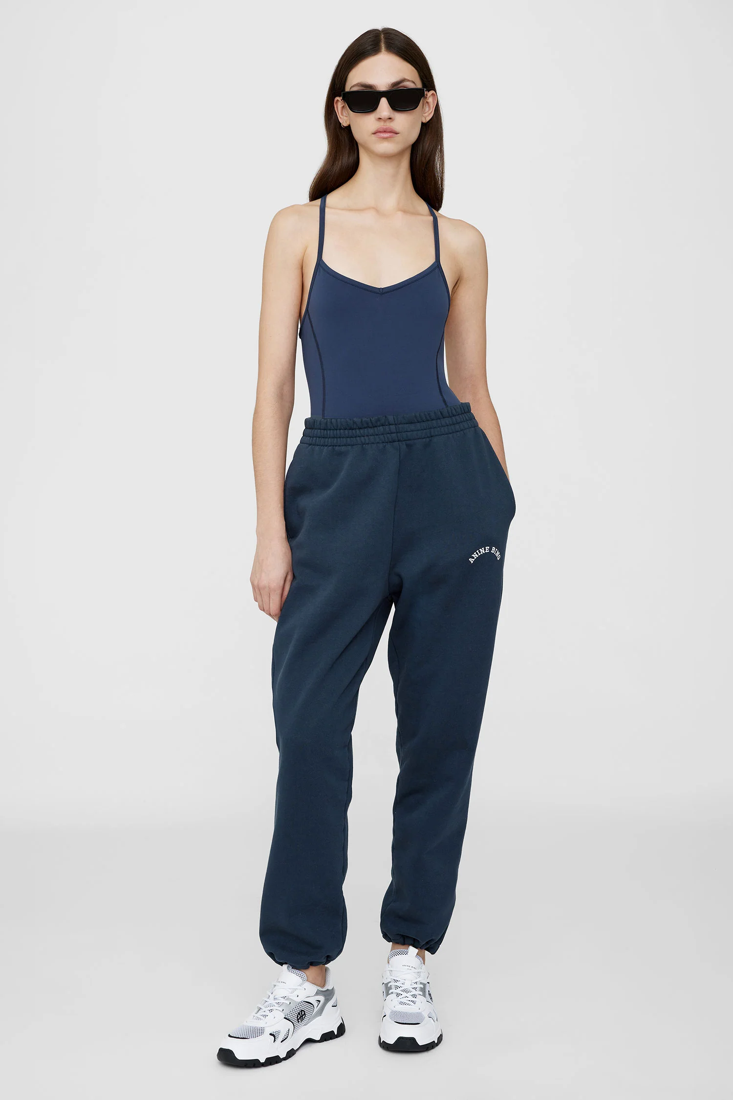 4461-leone-jogger-anine-bing-navy-1.webp Leone Jogger Anine Bing - Navy