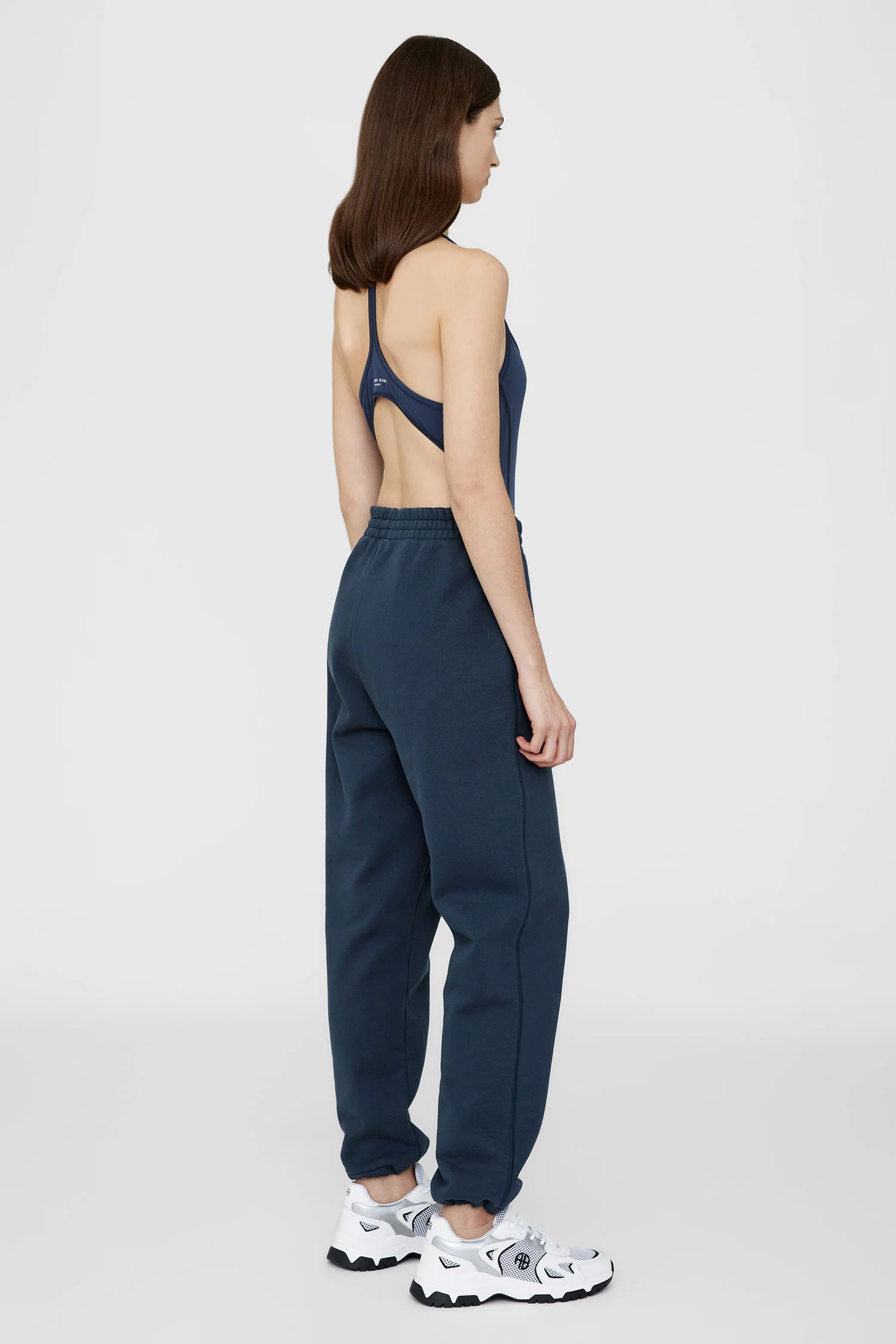 4461-leone-jogger-anine-bing-navy-2.webp Leone Jogger Anine Bing - Navy