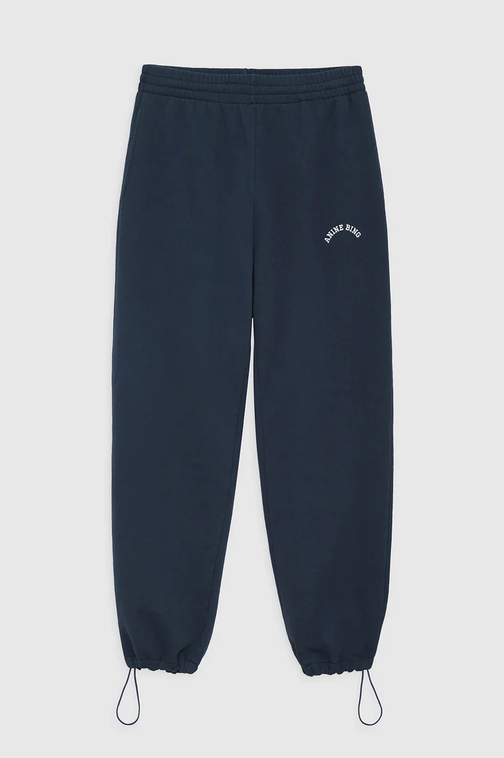 4461-leone-jogger-anine-bing-navy-3.webp Leone Jogger Anine Bing - Navy