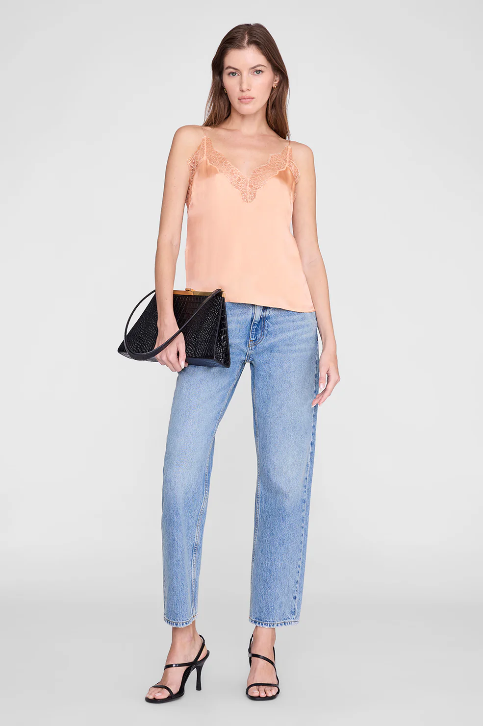 Mael Camisole - Blush