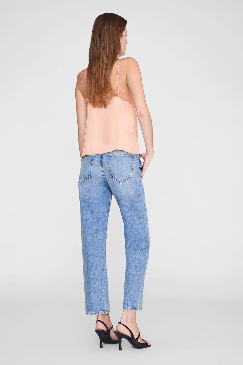 Mael Camisole - Blush