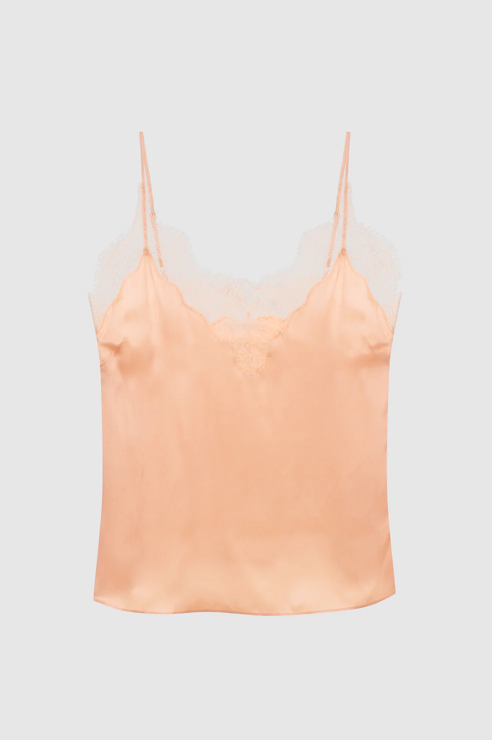 Mael Camisole - Blush
