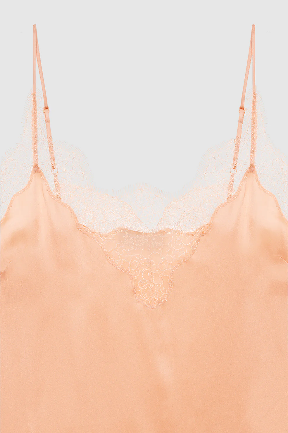 Mael Camisole - Blush
