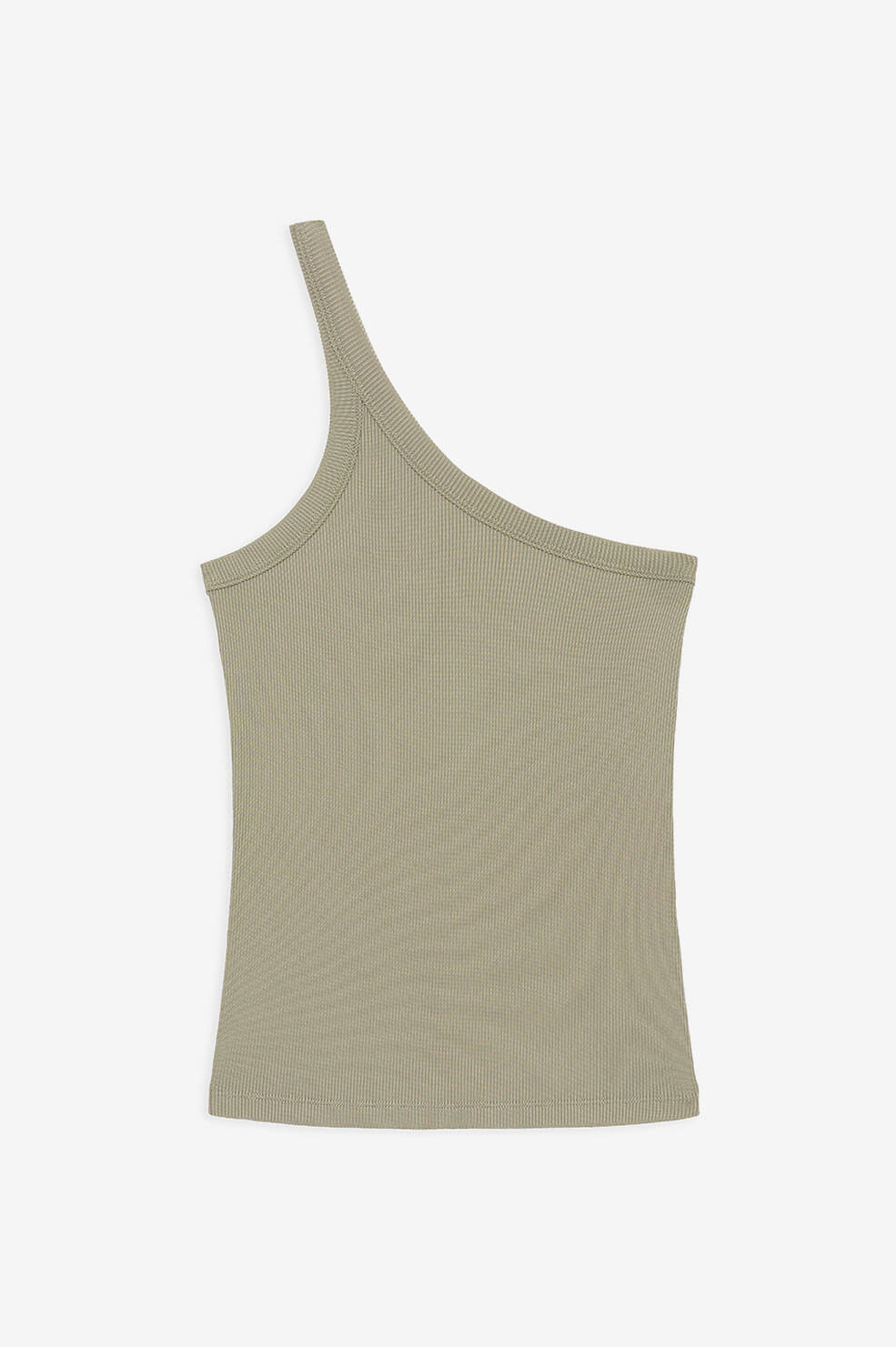 Ren Top - Green Khaki
