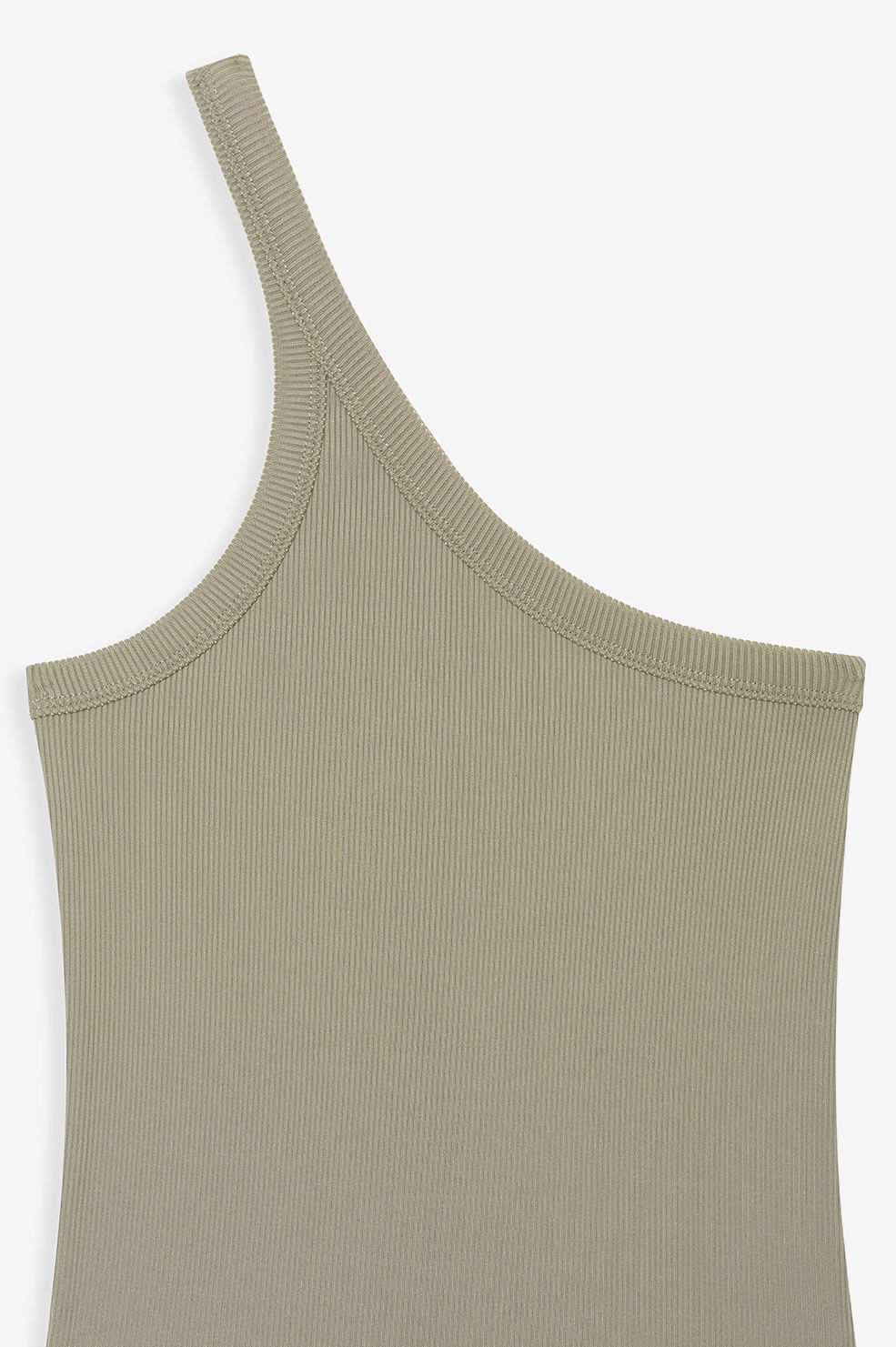 Ren Top - Green Khaki