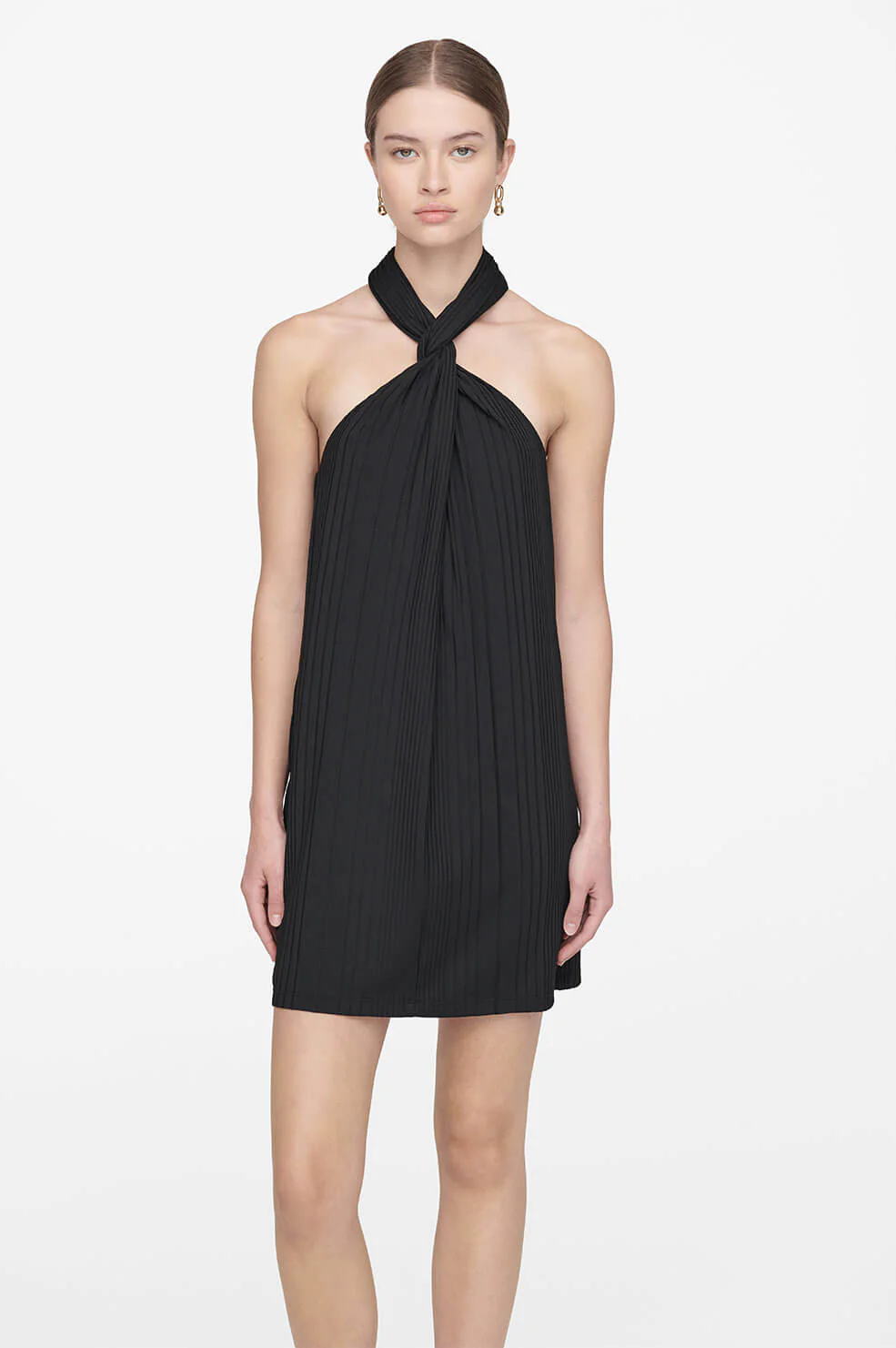 Jesse Dress - Black