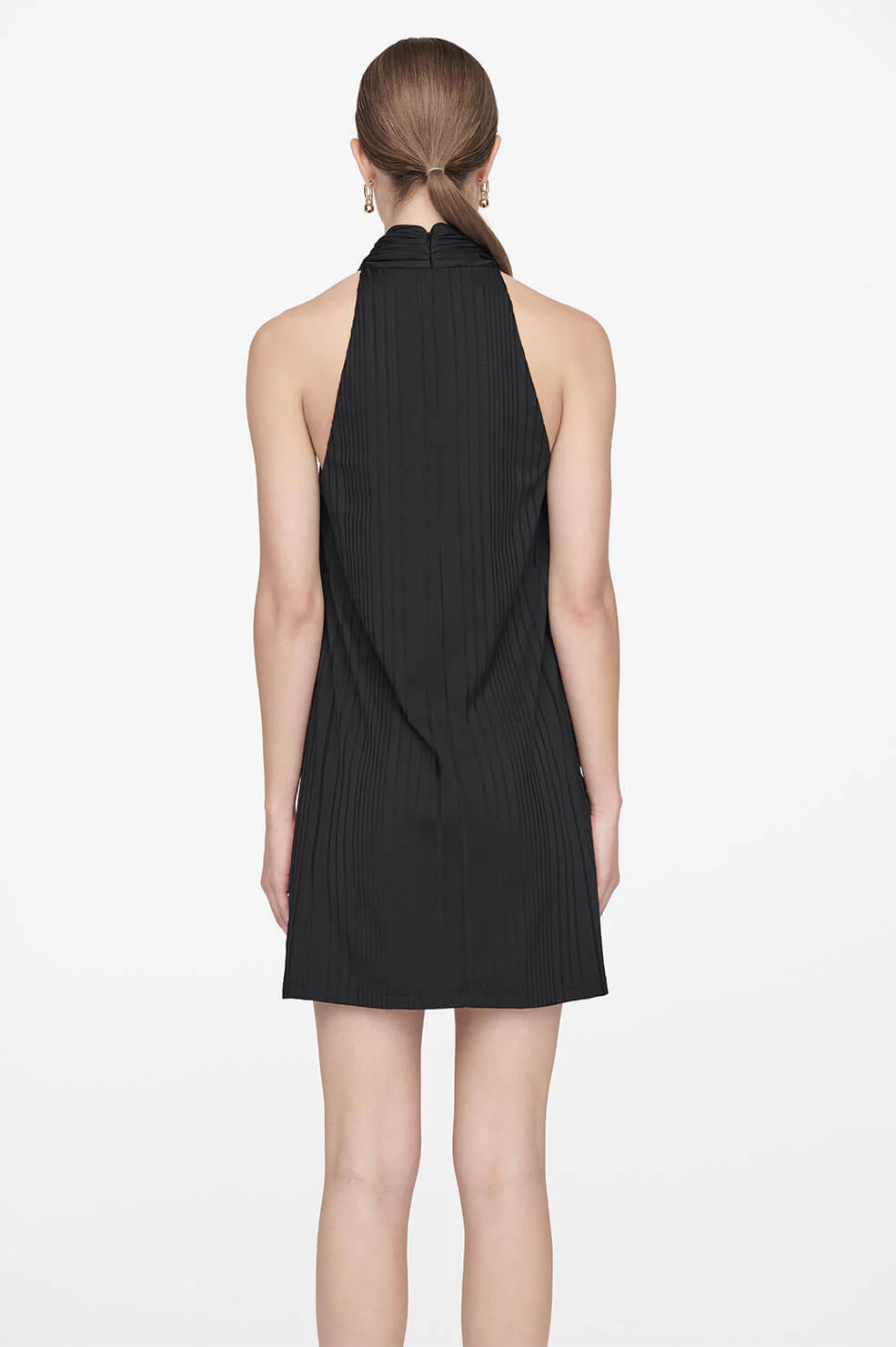 Jesse Dress - Black