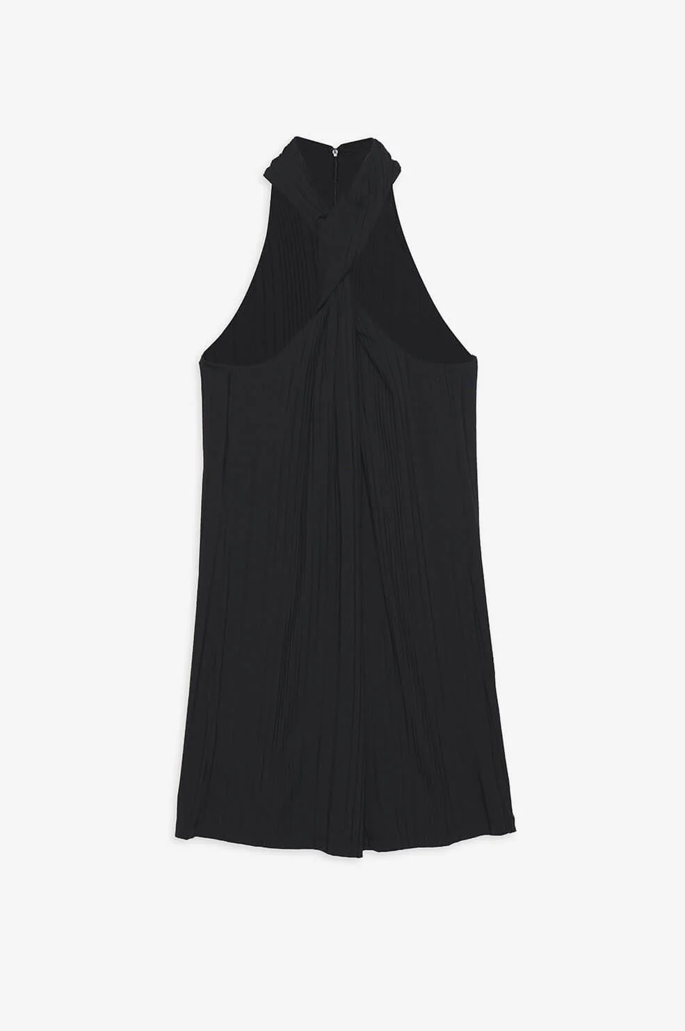 Jesse Dress - Black
