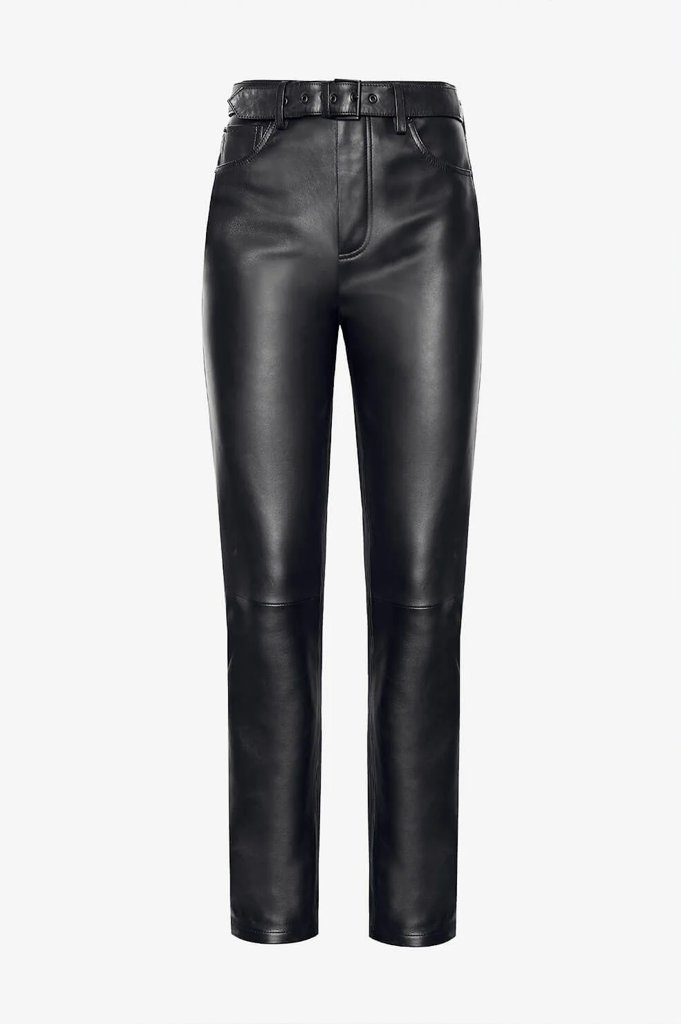 Connor Pant - Black
