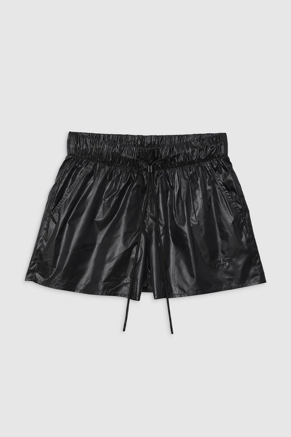 Janis Short - Black
