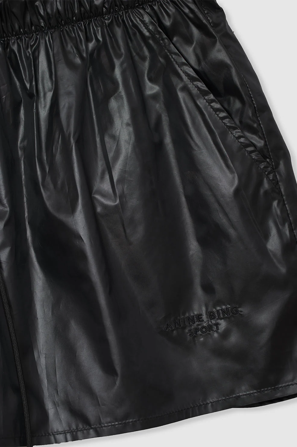 Janis Short - Black
