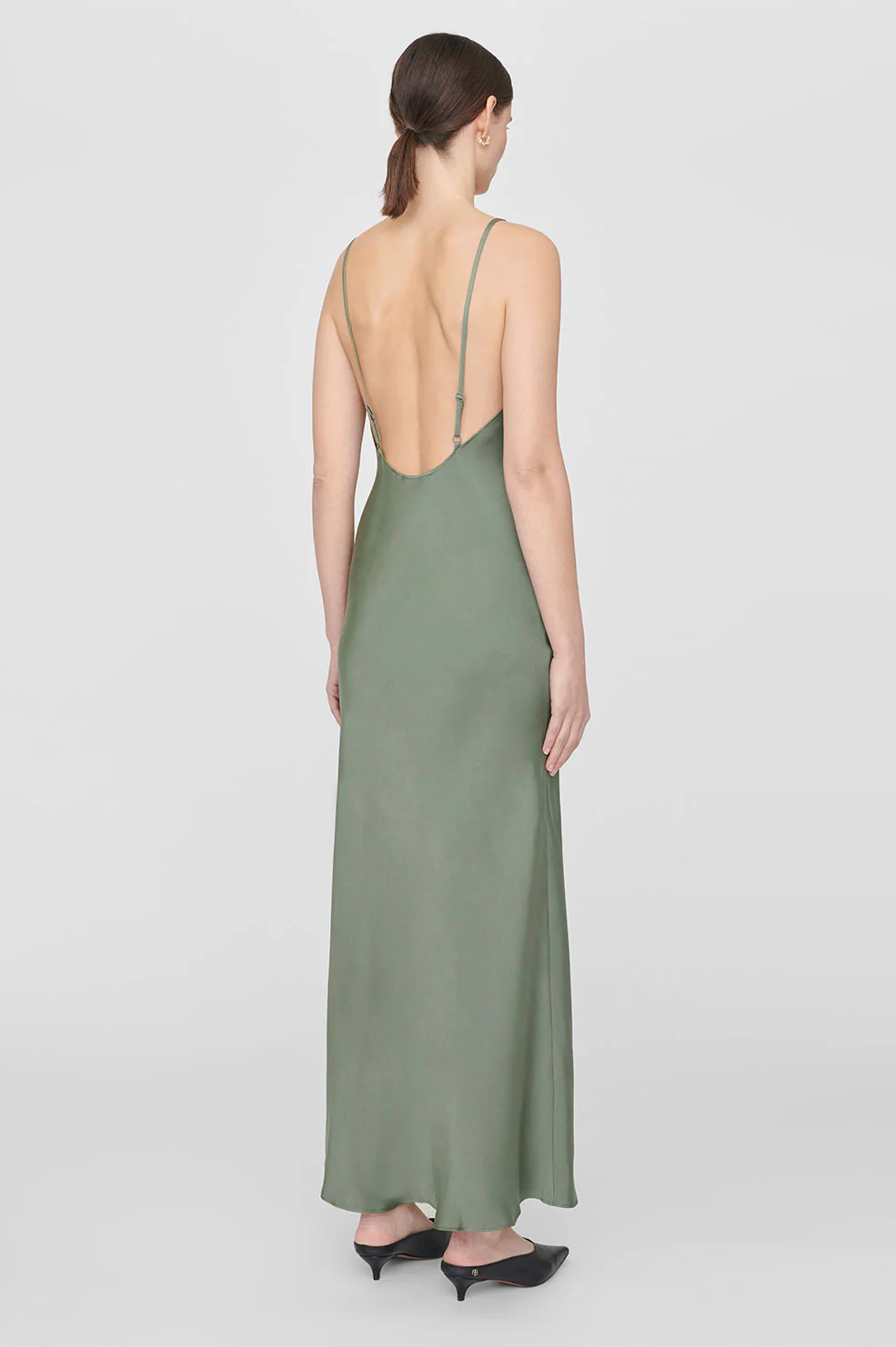 4624-chloe-dress-artichoke-2.webp Chloe Dress - Artichoke