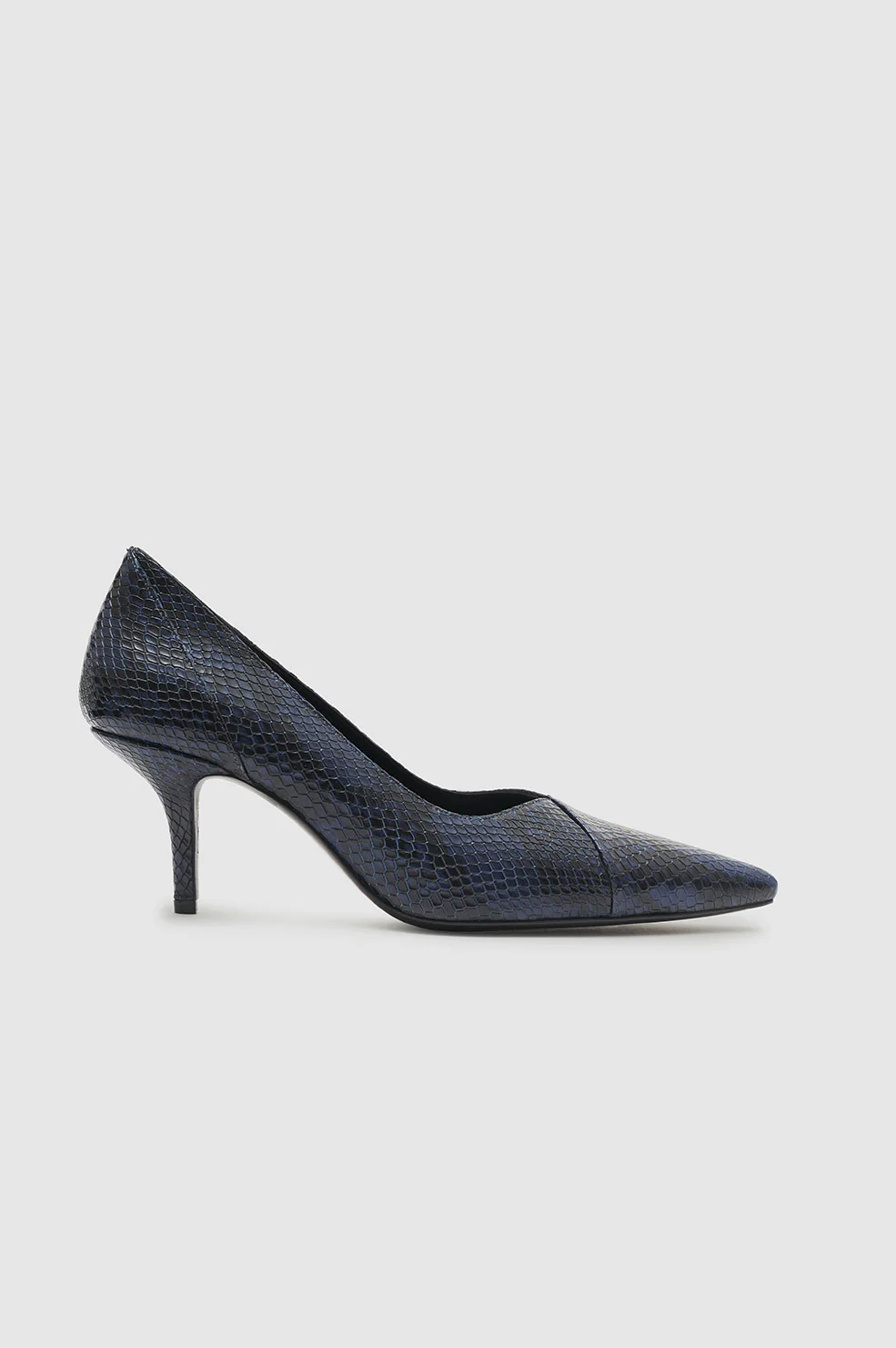 4630-devon-pumps-blue-snake-1.webp Devon Pumps - Blue Snake