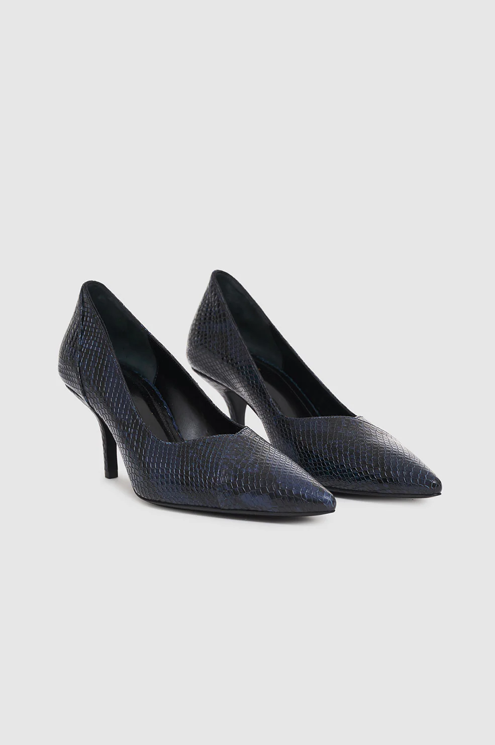 4630-devon-pumps-blue-snake-3.webp Devon Pumps - Blue Snake