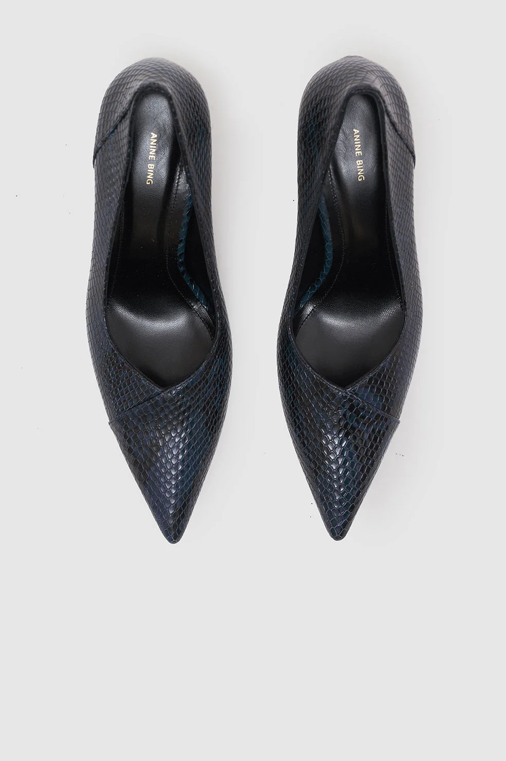 4630-devon-pumps-blue-snake-4.webp Devon Pumps - Blue Snake