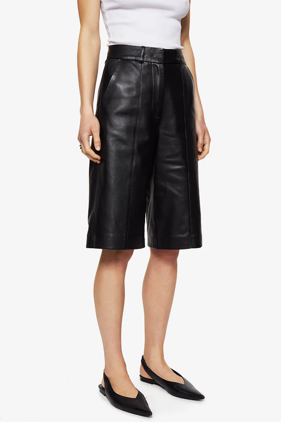 Nora Short - Black