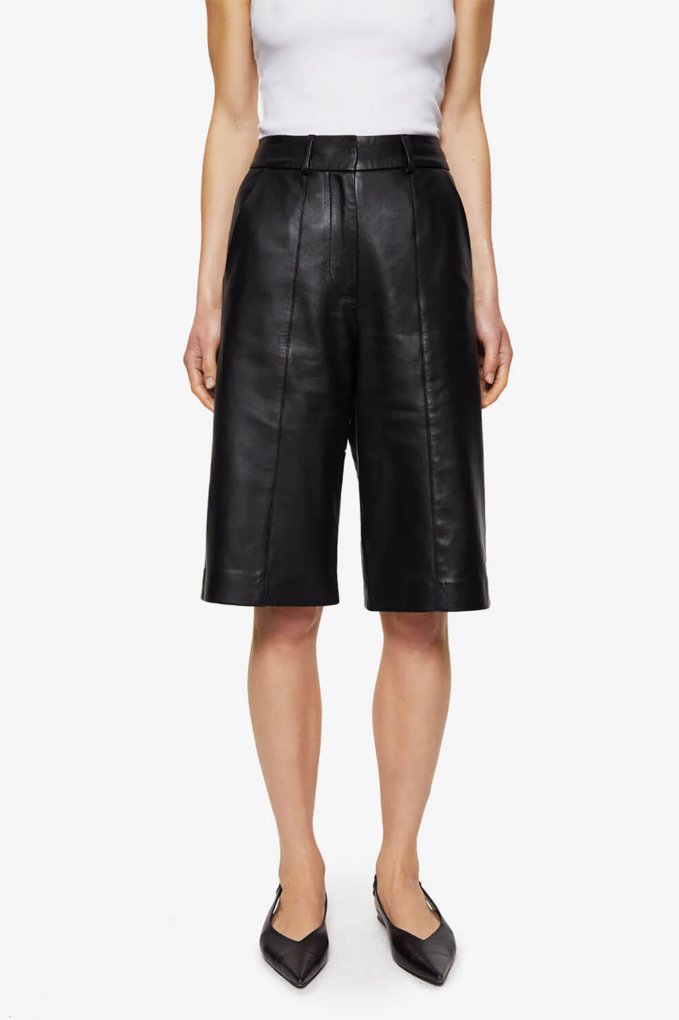 Nora Short - Black