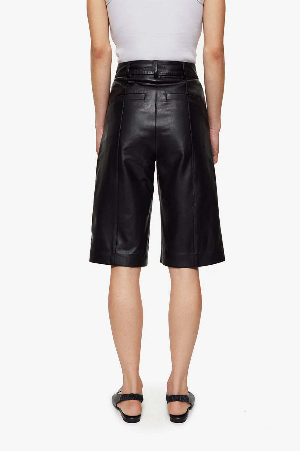 Nora Short - Black