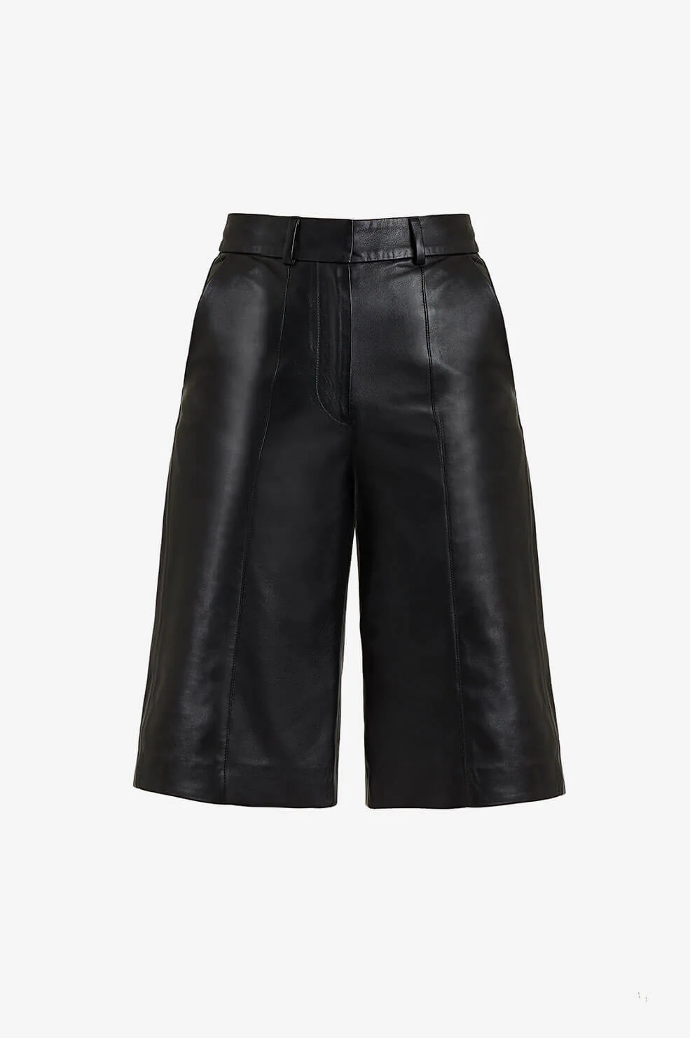 Nora Short - Black