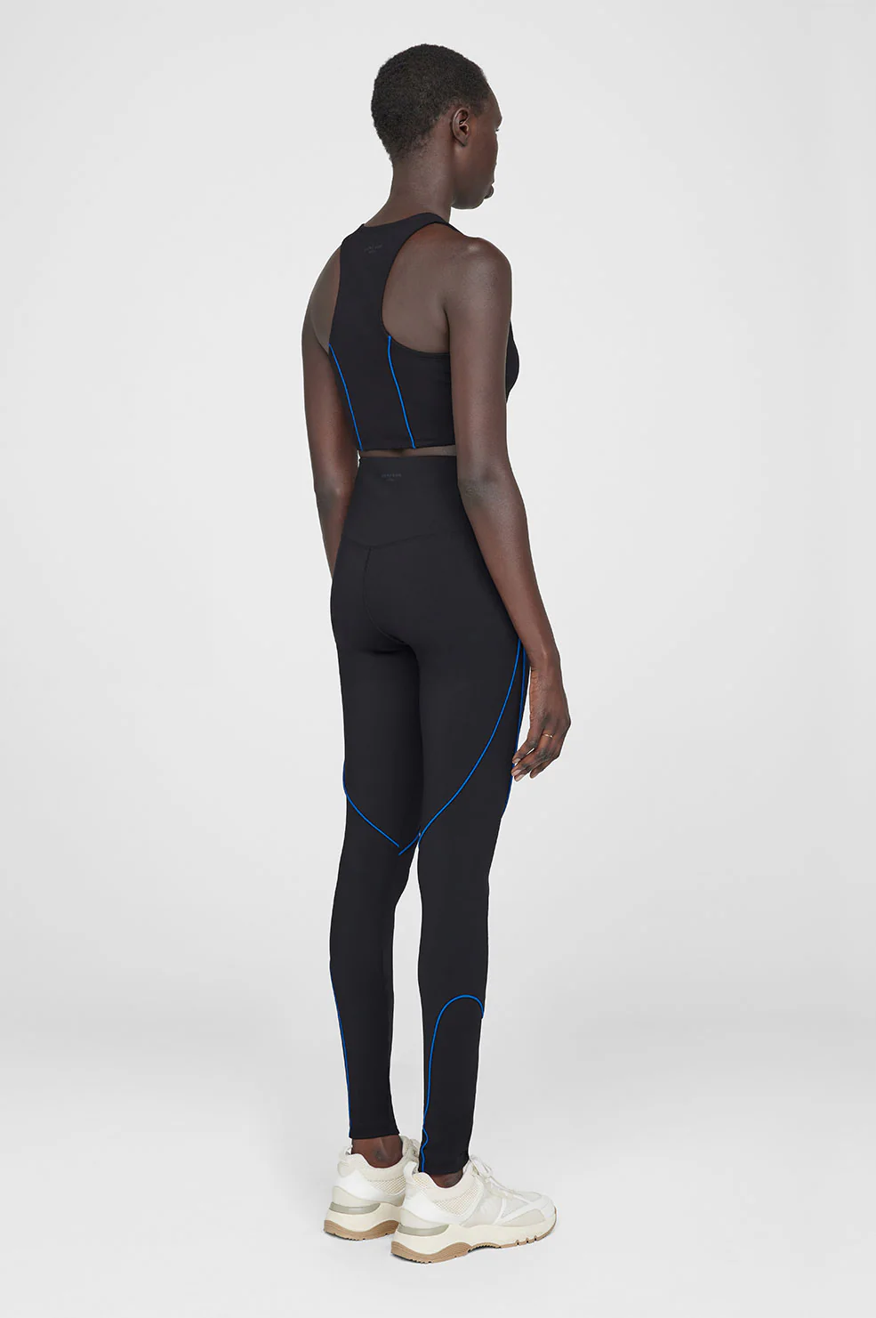 Bria Tank - Black