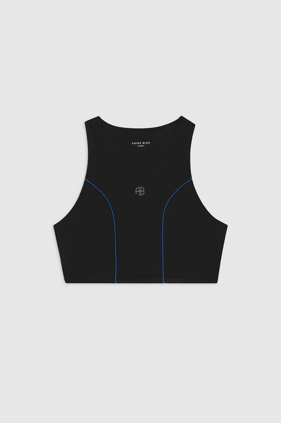 Bria Tank - Black