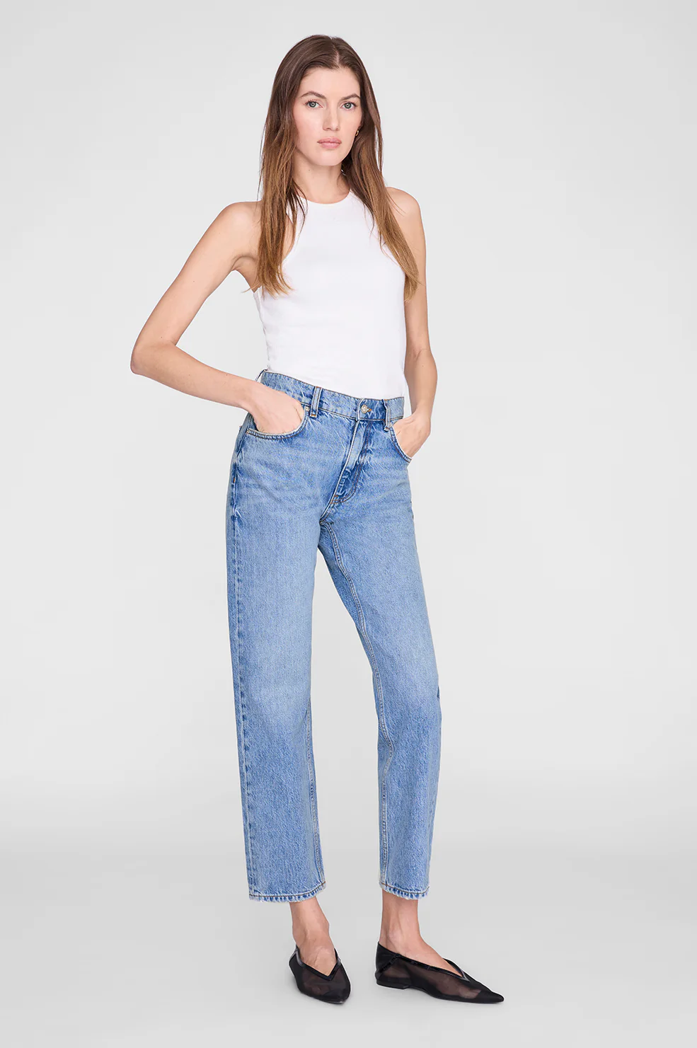 Kate Jean 29" - Arbor Blue