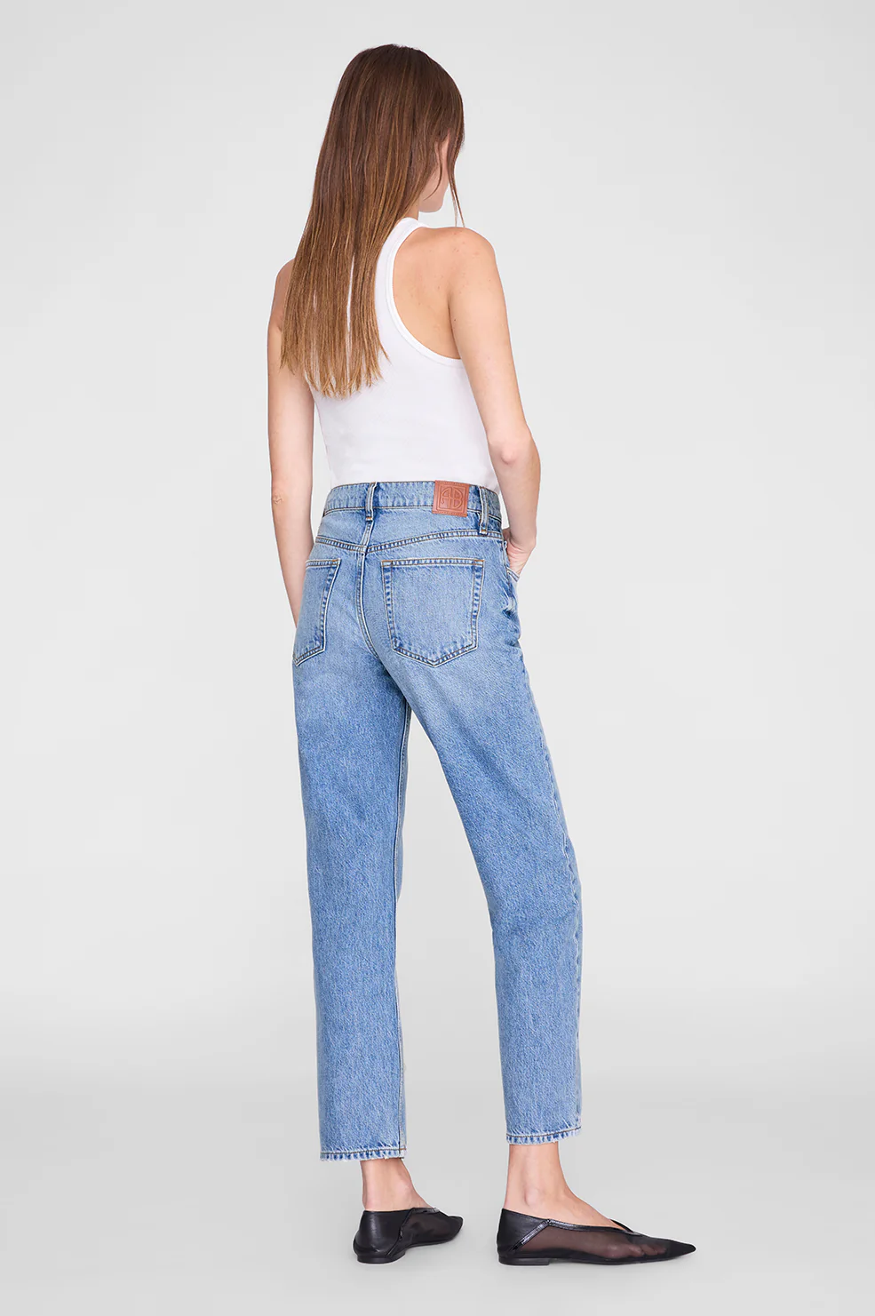 Kate Jean 29" - Arbor Blue