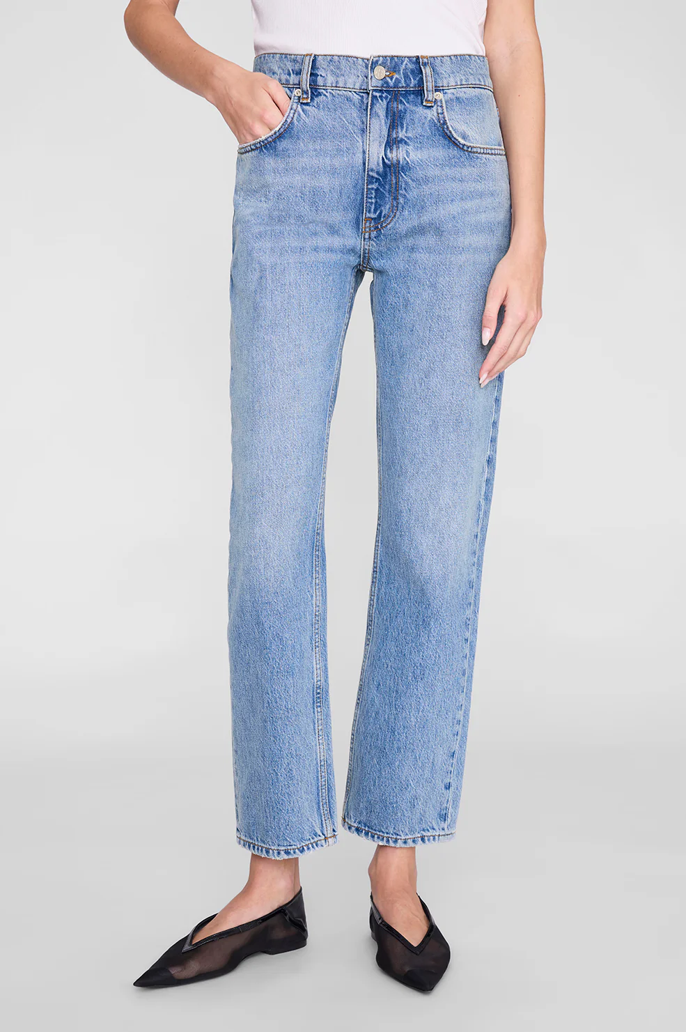 Kate Jean 29" - Arbor Blue