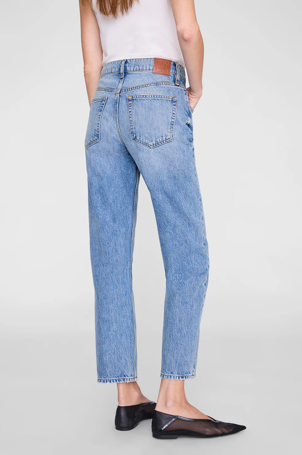 Kate Jean 29" - Arbor Blue