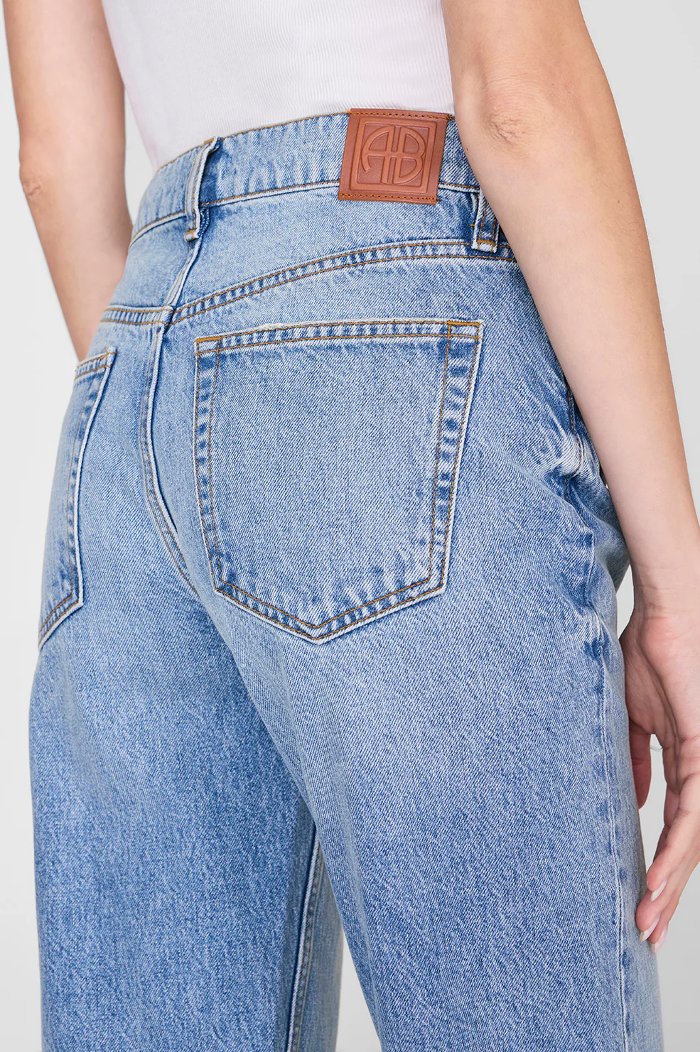 Kate Jean 29" - Arbor Blue