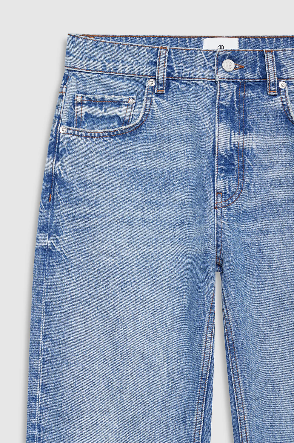 Kate Jean 29" - Arbor Blue