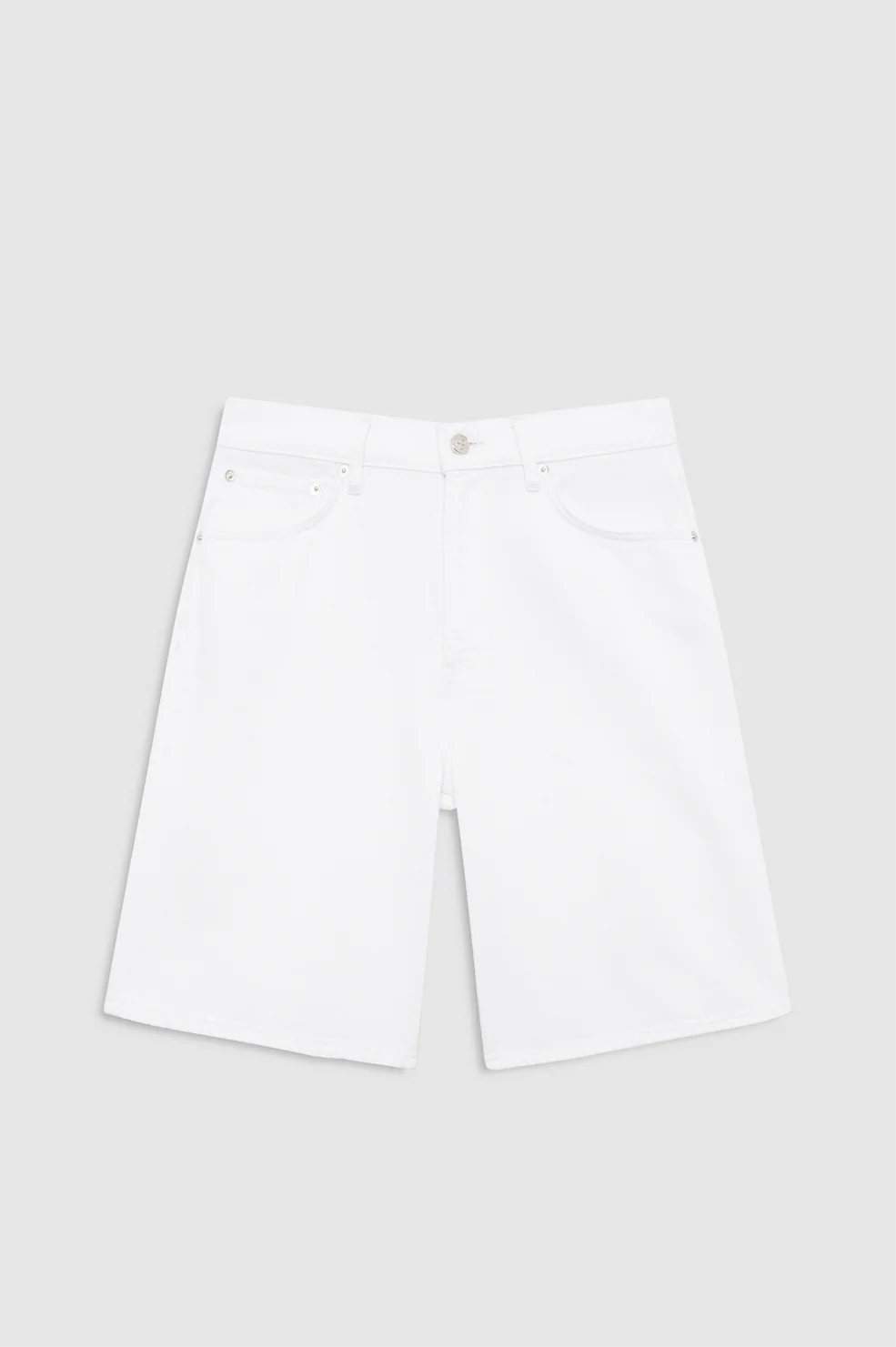 Jasper Short - White