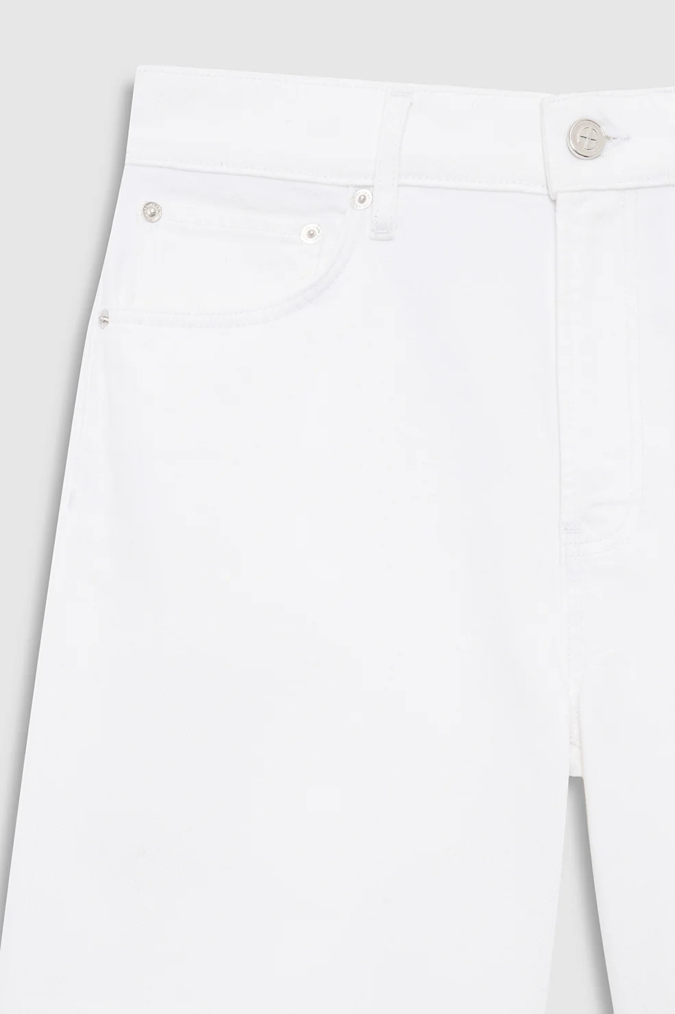 Jasper Short - White