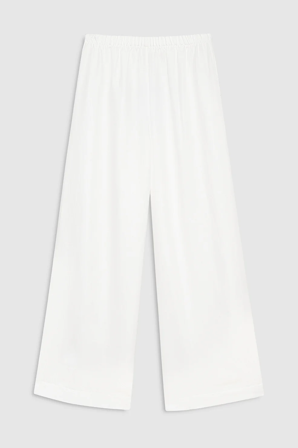 Roslyn Pant - Ivory
