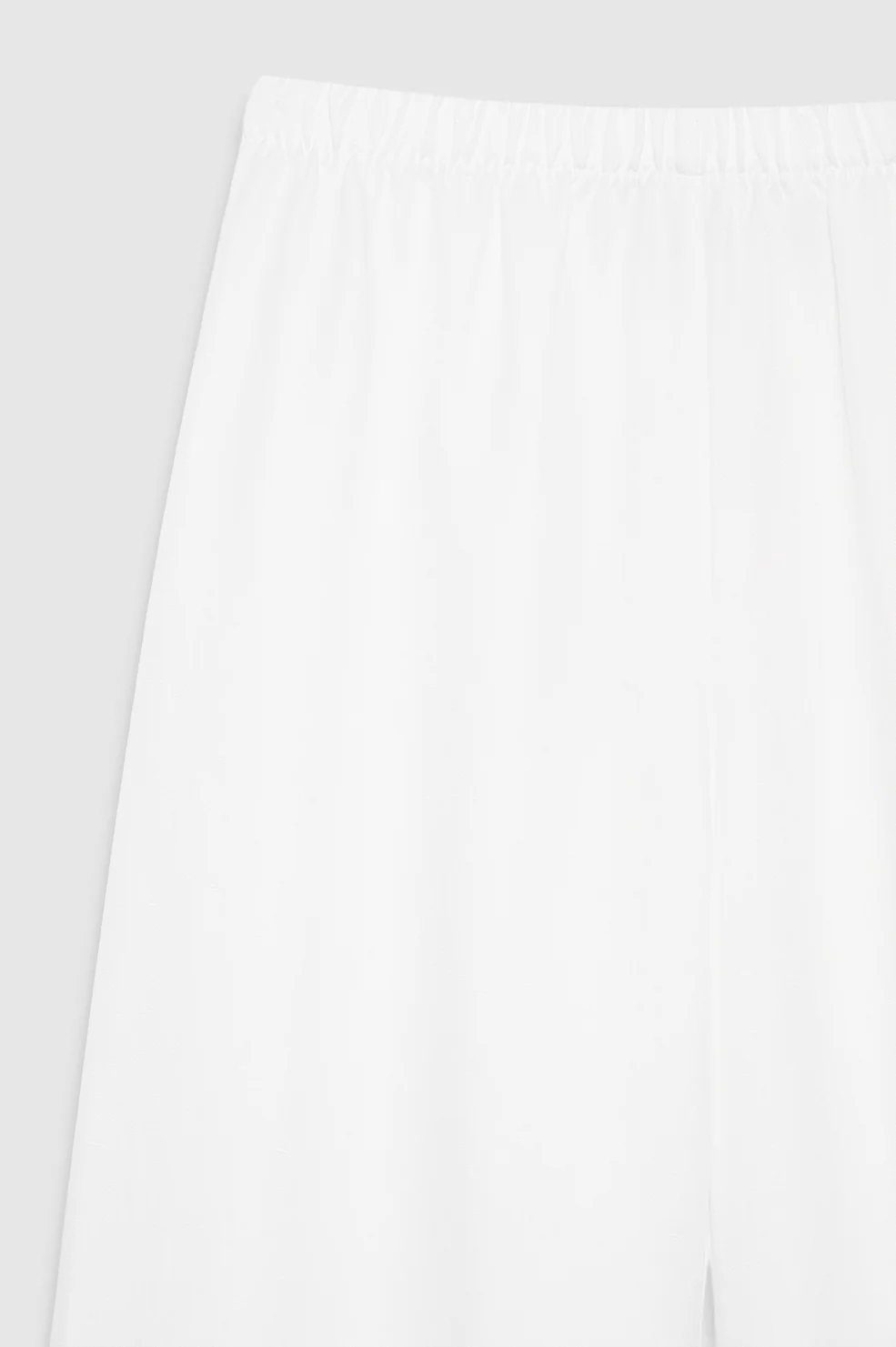 Roslyn Pant - Ivory