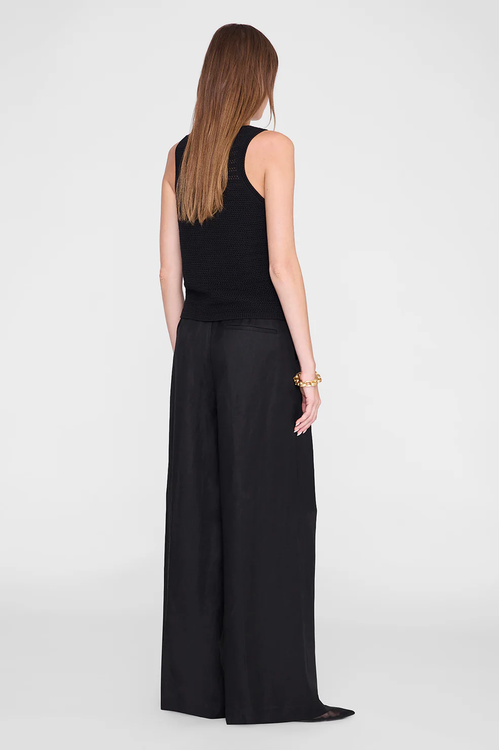 520-lou-trouser-black-linen-blend-2.webp Lou Trouser - Black Linen Blend