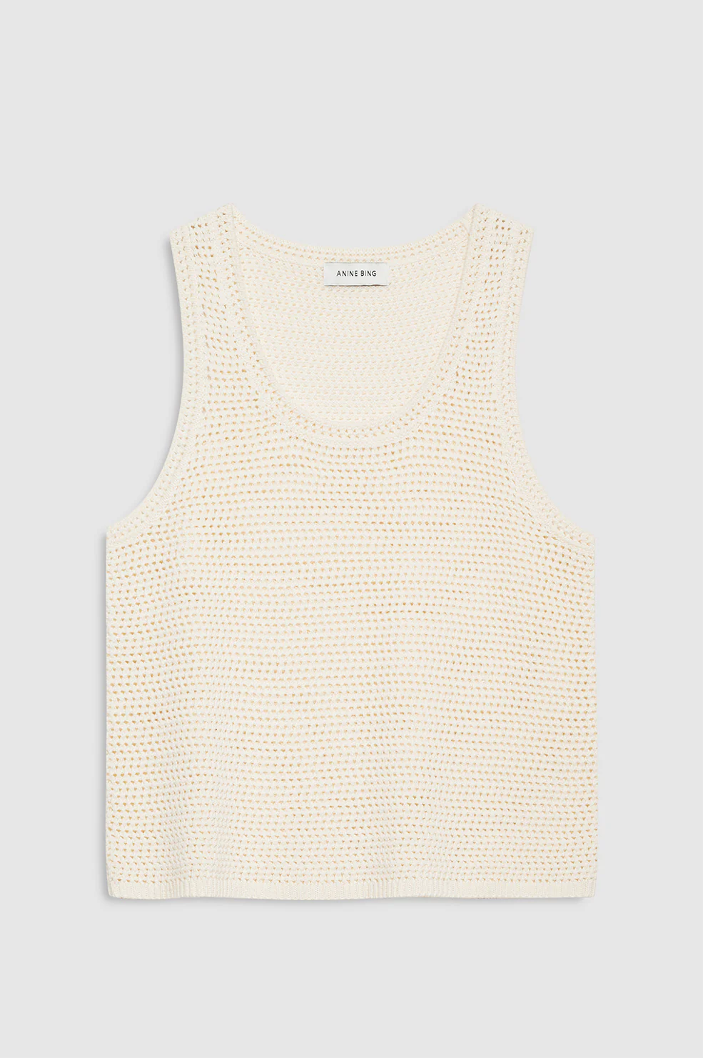 Arie Tank - Ivory