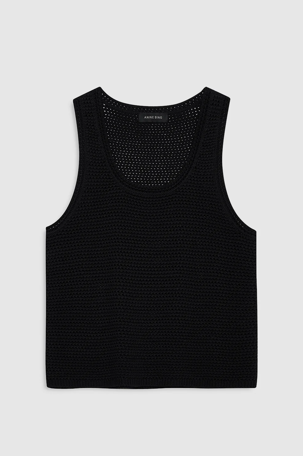 Arie Tank - Black