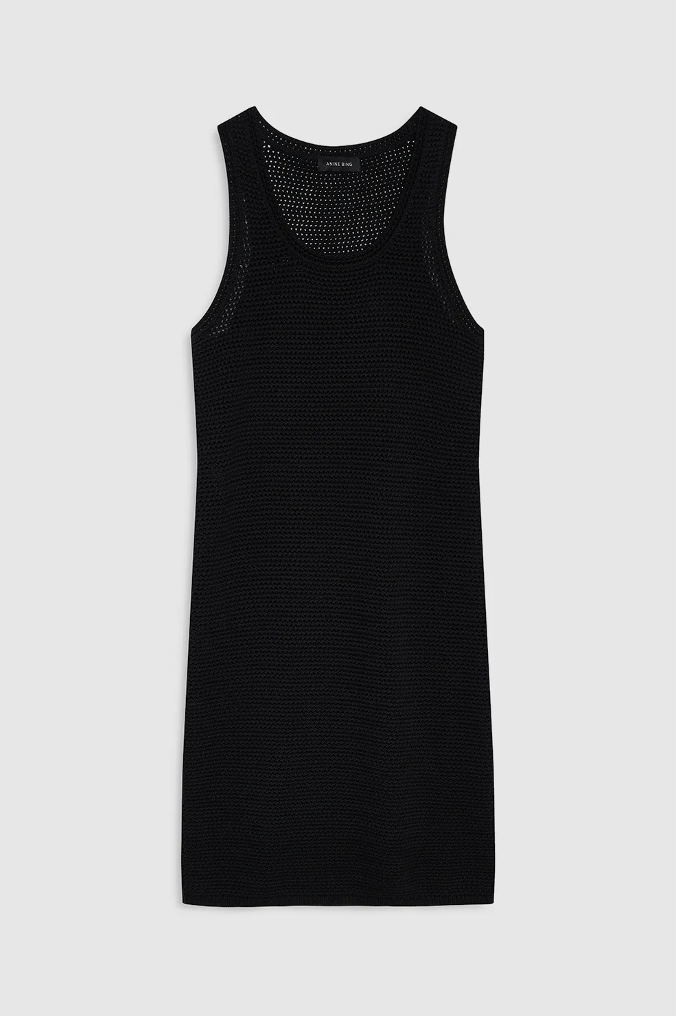 Arie Dress - Black
