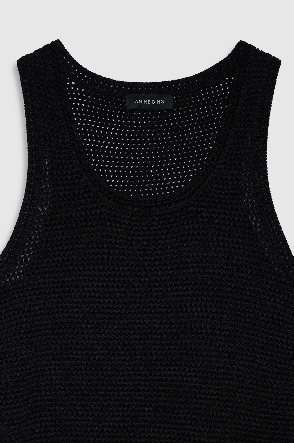 Arie Dress - Black