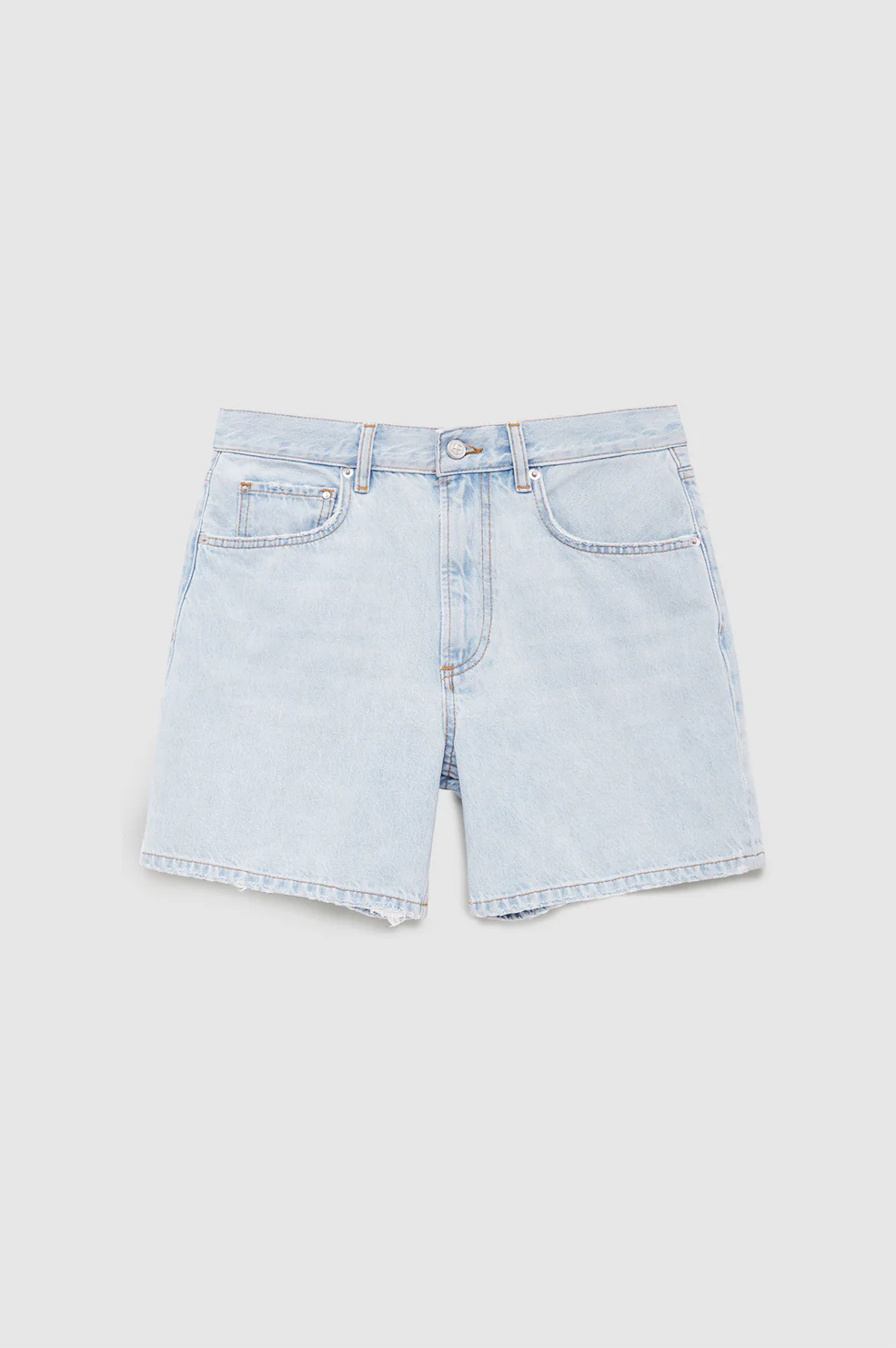 Delaney Short - Lucid Blue