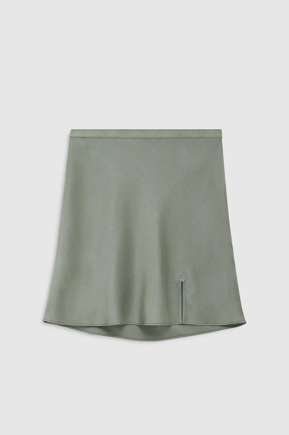 Chrisly Skirt - Sage