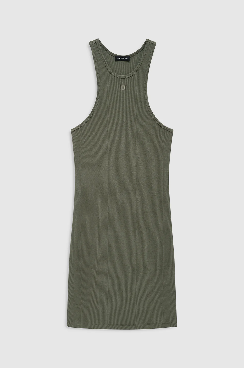 Cole Dress - Sage