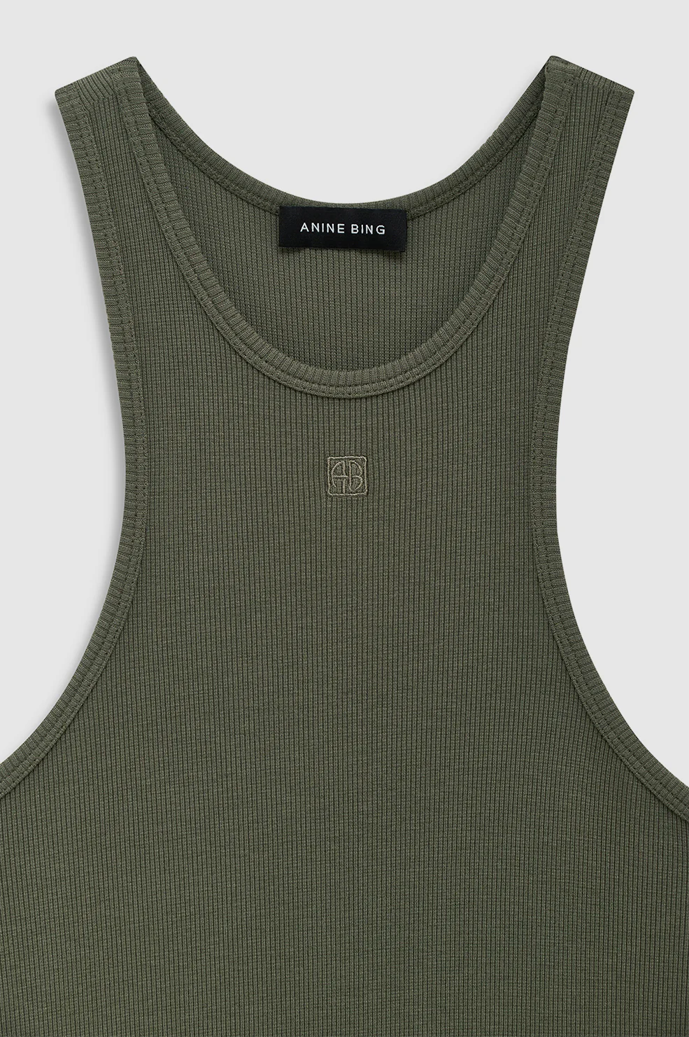 Cole Dress - Sage
